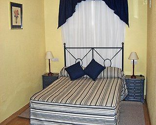 בנאלמדנה Elite Apartments At Pueblo Evita מראה חיצוני תמונה