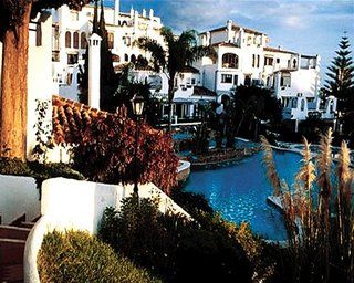 בנאלמדנה Elite Apartments At Pueblo Evita מראה חיצוני תמונה